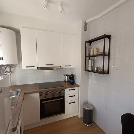 Coqueto Apto En Centro Historico Marbella