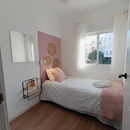 Coqueto Apto En Centro Historico Apartman Marbella