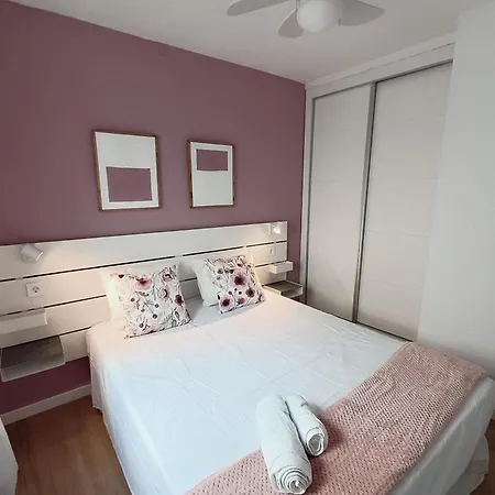 Coqueto Apto En Centro Historico Marbella