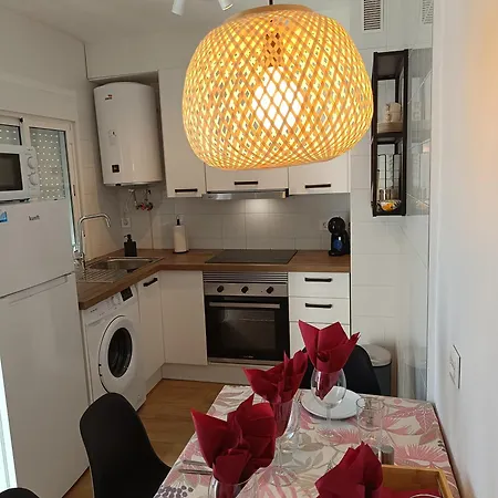 Apartman Coqueto Apto En Centro Historico