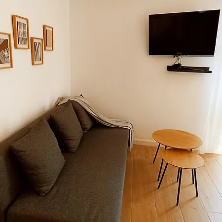 Coqueto Apto En Centro Historico *