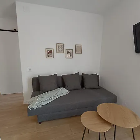 Coqueto Apto En Centro Historico Appartamento *