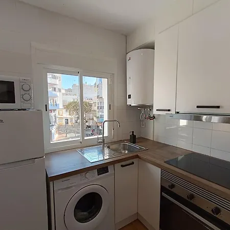 Coqueto Apto En Centro Historico Marbella