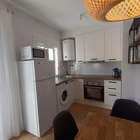 Coqueto Apto En Centro Historico Marbella